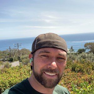 Meet your Posher, Chris